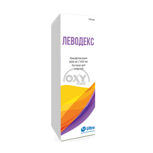 product-Леводекс 100 мл