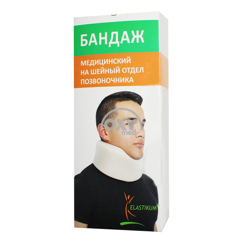 product-Бандаж на шейный отдел позвоночника размер M медицинский