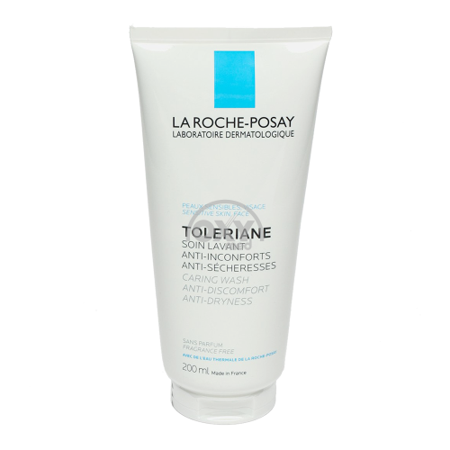 product-Гель для умывания La Roche-Posay очищающий 200 мл