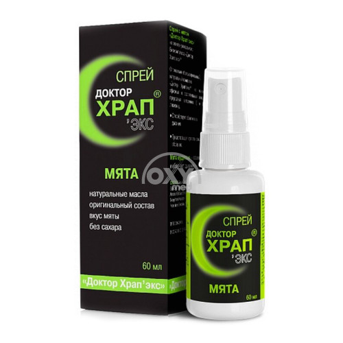 product-105 Spray Doktor Hrap'EX yalpiz 60ml