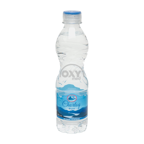 product-Вода природная Чорток без газа 0,5 л полиэтиленовая бутылка