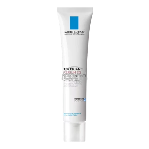 product-Уход La Roche-Posay Toleriane Kerium DS 40 мл