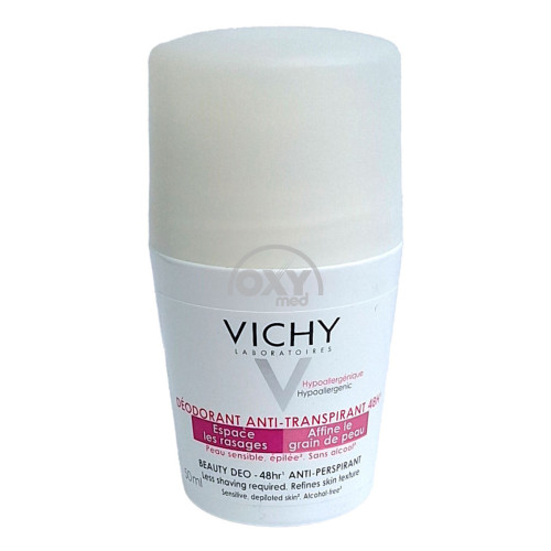 product-657 Dezodorant balli VICHY 48h Beauty Deo 50ml