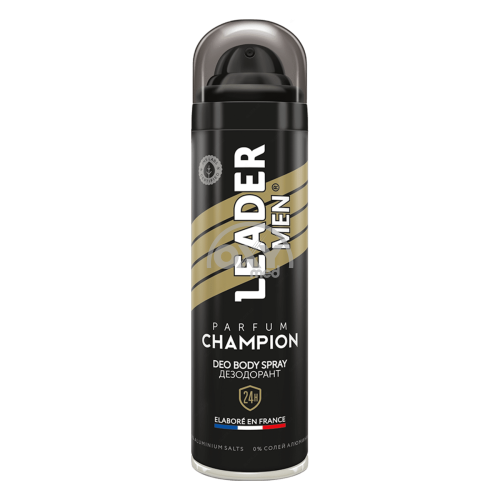 product-Дезодорант LEADERmen champion 150 мл