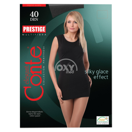 product-158 Tights CONTE ELEGANT CITY 40 rub 4 nero