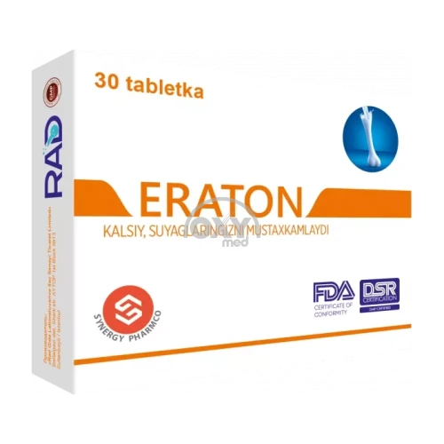 product-Erathon № 30 yorlig'i.