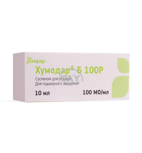 product- Humodar B 100R 100IU/ml 10ml