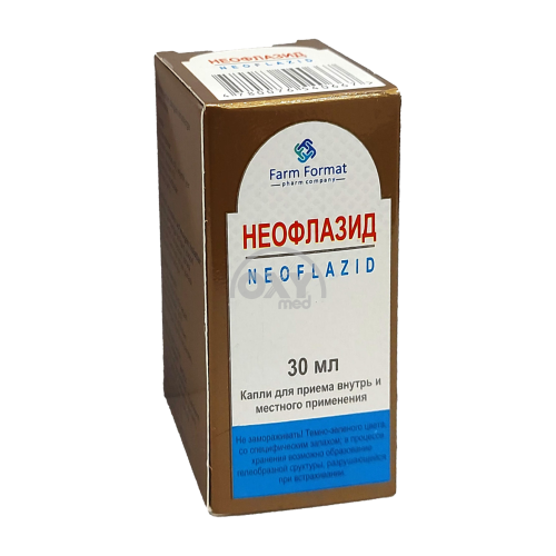 product-Neoflazid 30 ml og'iz orqali yuborish uchun tomchilar