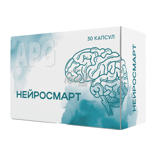 product-Нейросмарт №30 капсулы