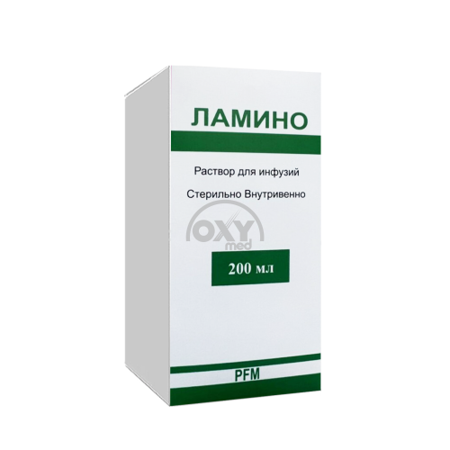 product-Lamino 200ml № 1 d/i eritmasi.