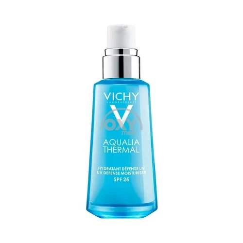 product-Эмульсия увлаж. "VICHY" AQUALIA T. SPF25 50мл