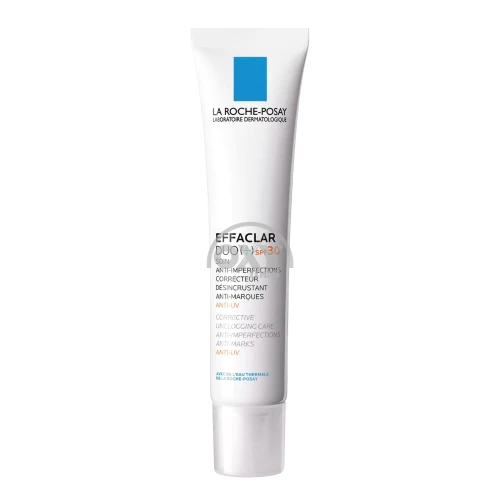 product-Крем La Roche-Posay Effaclar Duo M+ для проблемной кожи 40 мл