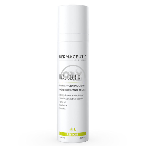 product-148 Yuz kremi DERMACEUTIC Hyal Ceutic 40ml