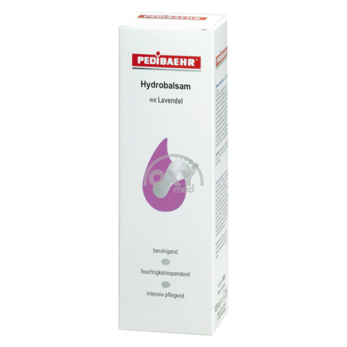 product-867 Pedibaehr oyoq gidrobalzami lavanta bilan 125ml