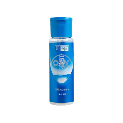 product-Yuz uchun loson Hada Labo oqartiruvchi 170ml