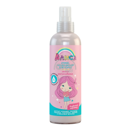 product-476 Soch uchun sprey konditsioner Alice 140ml