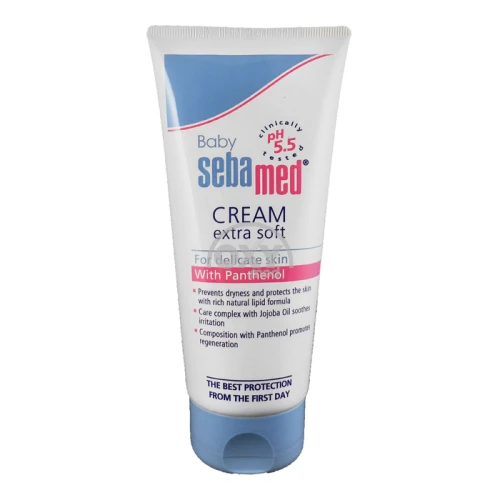 product-215 Bolalar uchun krem Sebamed quruq teri uchun 200ml