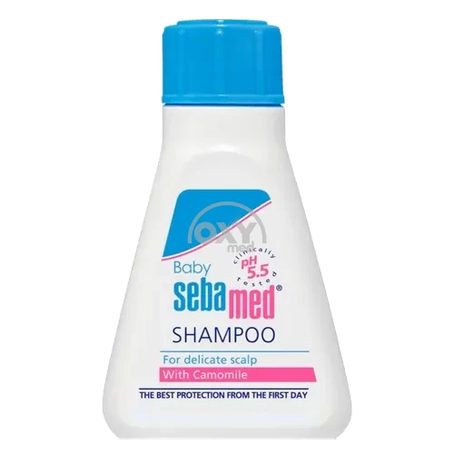 product-204 Bolalar uchun shampun Sebamed 150ml