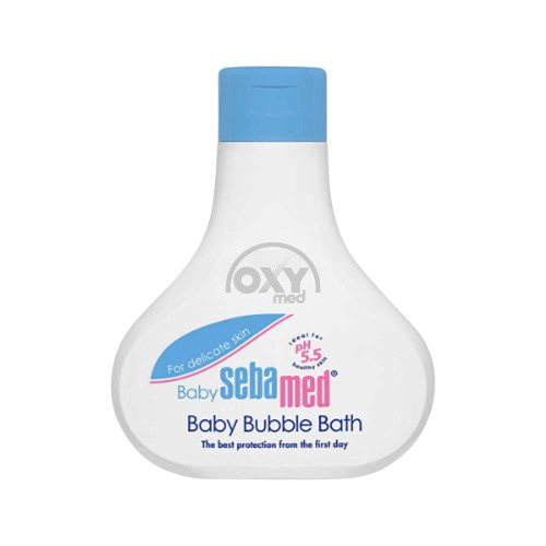 product-711 Bolalar uchun vanna ko'piki Sebamed 500ml