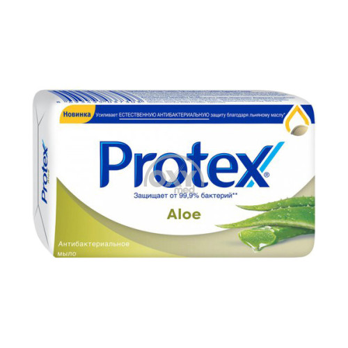 product-Sovun Protex Aloe 90g