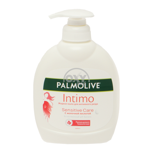 product-Suyuq sovun Palmolive intim parvarishlash uchun Intimo 300ml