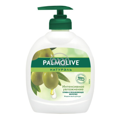 product-Suyuq sovun Palmolive zaytun intensiv namlovchi 300ml
