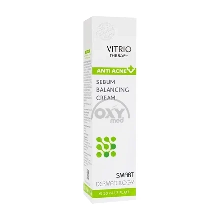 product-357 Vitrio o'z-o'zini muvozanatlashtiruvchi krem 50ml