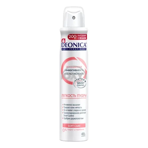 product-264 antipers. DEONICA kukunining engilligi 200ml