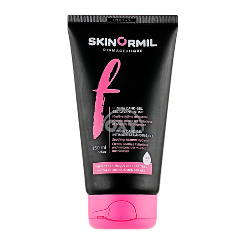 product-159 Gel SKINORMIL f ichki gigiena uchun kandigel 150ml