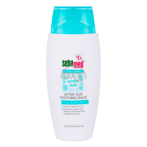 product-265 Sebamed ko'nchilik bug'i uchun tana balzami. 150 ml