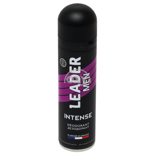 product-Дезодорант LEADERmen intense 150 мл