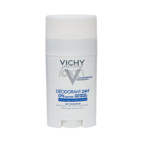 product-447 Dezodorant tayoqchasi VICHY 24h Dry Touch 40ml