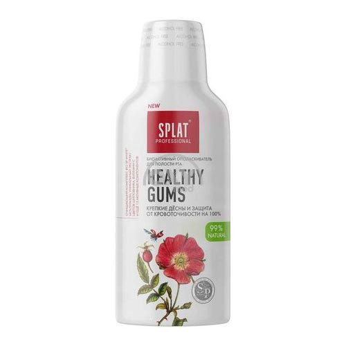 product-472 Opol. og'iz uchun SPLAT Dorivor o'tlar 275ml
