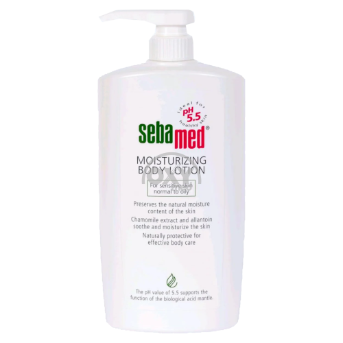 product-004 Sebamed quruq va sezgir teri uchun namlovchi loson 400ml