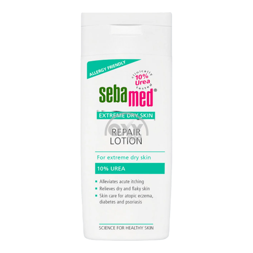 product-071 Sebamed yumshatuvchi loson. karbamid bilan 10% 200 ml