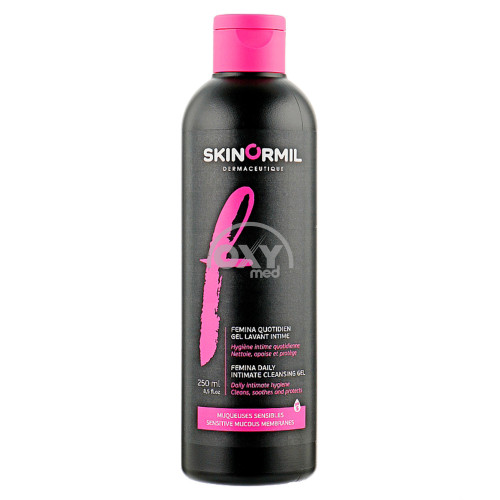 product-142 Gel SKINORMIL f intim gigiena uchun 250ml