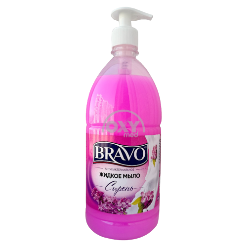 product-030 Suyuq sovun BRAVO Lilac 1000ml