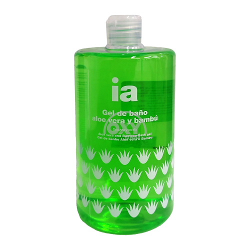 product-810 Dush uchun gel IA aloe vera va bambuk 750ml