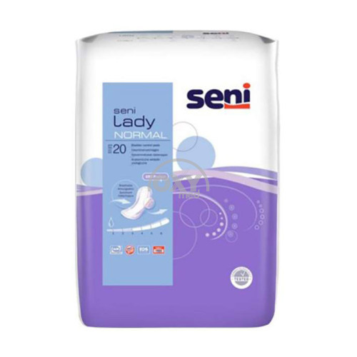 product-410 Prokl Seni Lady normal urologik № 20