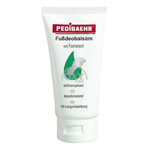 product-Farnesolli 406 Pedibaehr oyoq dezodori balzami 75ml