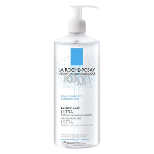 product-621 misel. suv La Roche-Posay Ultra Sensitive 750 ml