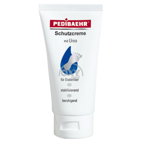 product-604 Krem himoyasi Pedibaehr karbamid (karbamid) 75 ml