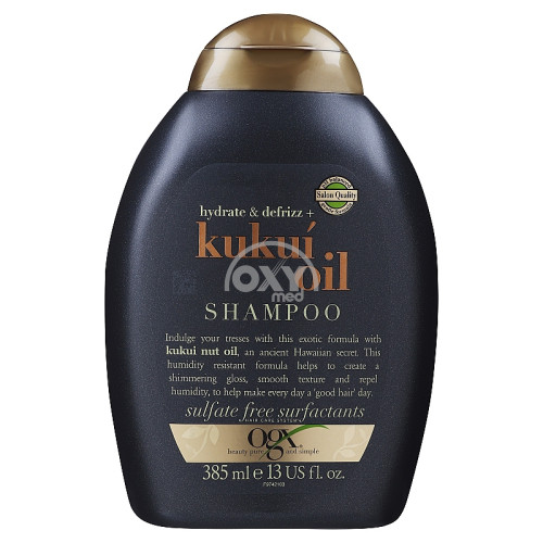 product-253 Shampun OGX d/ namlovchi va moyli silliq.ox.Gav.385ml