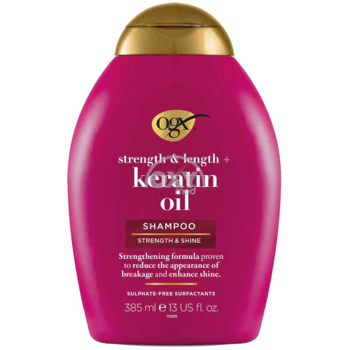 product-519 OGX mo'rtlikka qarshi shampun kerat.oil 385ml