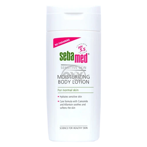 product-926 Sebamed suti quruq va sezgir teri uchun 200ml
