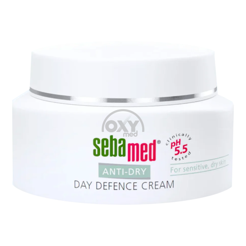product-Крем для лица Sebamed дневной против сухости 50 мл