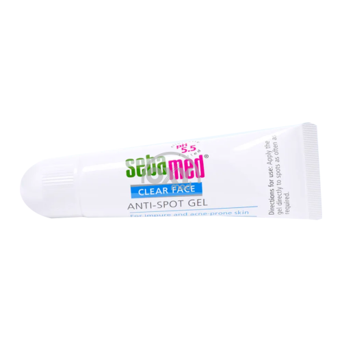 product-025 Akne qarshi gel Sebamed 10ml