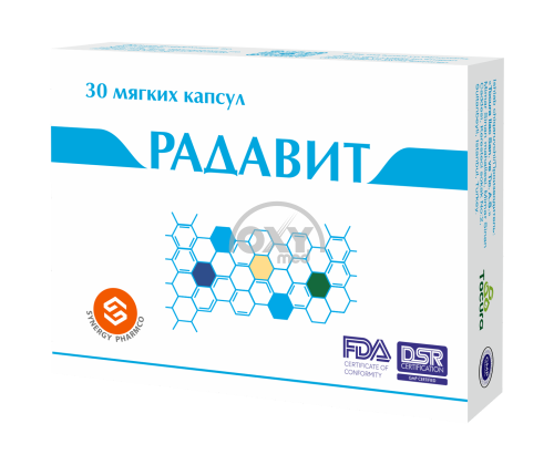 product-Радавит №30 капсулы