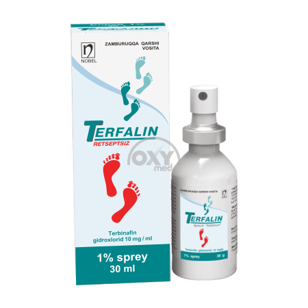 product-Terfalin spreyi 1% 30 g