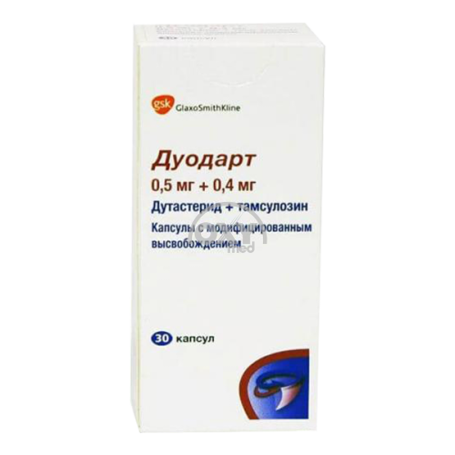 product-Duodart 0,5 mg/0,4 mg No 30 qopqoq.